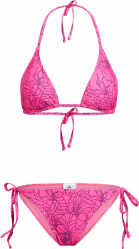 Firefly Mari Liner II Triangle Bikini-Set