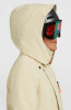 O'Neill FWC'Peak Snow Snowboardjacke mit Kapuze