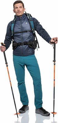Schöffel Cascata Hybridjacke