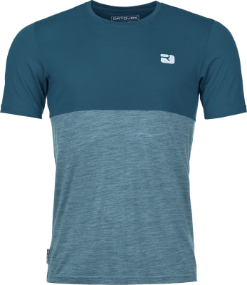 Ortovox 150 Cool Logo T-Shirt