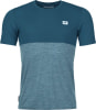 Ortovox 150 Cool Logo T-Shirt