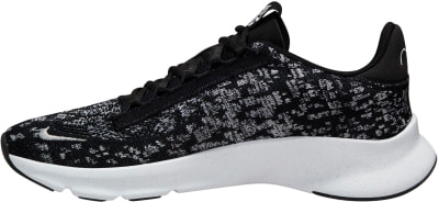 Nike Dám. tréningová obuv W Superrep Go 3 Flyknt veï. US