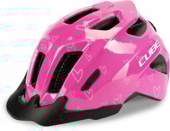 Cube Softgoods Fink MTB-Helm