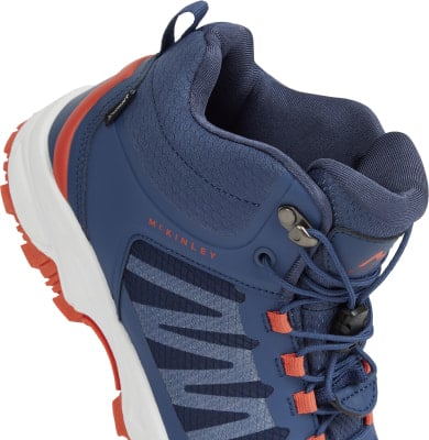 McKINLEY Kansas Mid AQB Trekkingschuhe