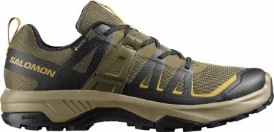 Salomon Extend 2 GTX Outdoorschuh UK-Gr.