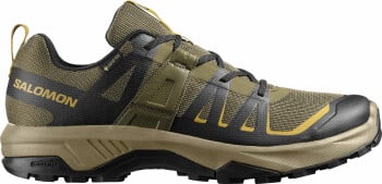 Salomon Extend 2 GTX Outdoorschuh UK-Gr.