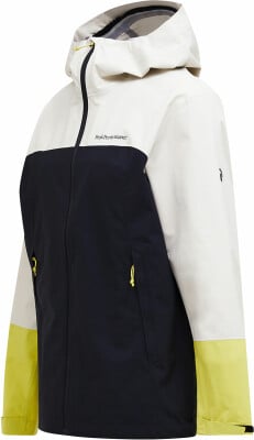 Peak Performance PEAK PERFORMANCE M Trail Hipe Shell Jacke m.Kapuze