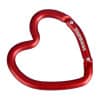Munkees Szív karabiner
