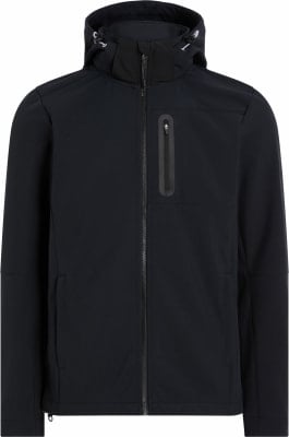 McKINLEY Kadino II Softshelljacke mit Kapuze