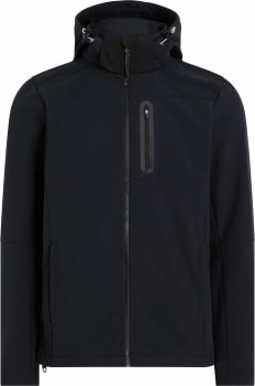 McKINLEY Kadino II M férfi softshell kabát