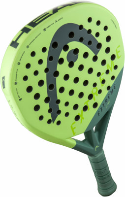 Head Extreme Elite 2023 Padelschläger