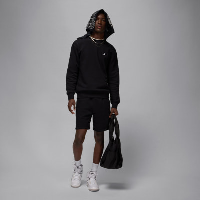 Nike Jordan Brooklyn Fleece férfi pulóver