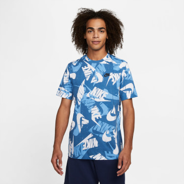 Sportswear Sport Essentials+ volnočasové tričko