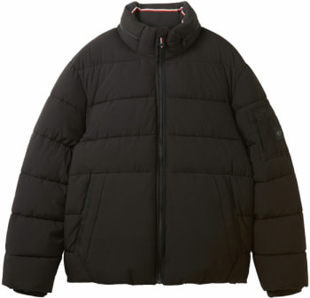 Tom Tailor TOM TAILOR Puffer Jacket férfi kabát
