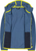 CMP Jacket Fix Hood Fleecejacke mit Kapuze Arctic Fleece