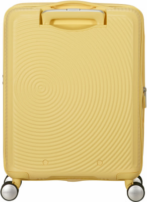 American Tourister Soundbox 55 EXP Trolley
