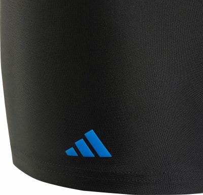 adidas 3S Bld Boxer Badehose kurz