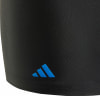 adidas 3S Bld Boxer Badehose kurz
