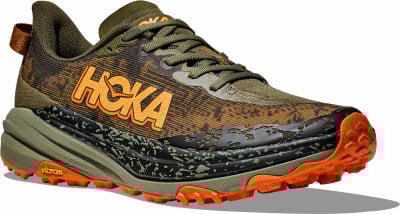 Hoka Speedgoat 6 Traillaufschuhe