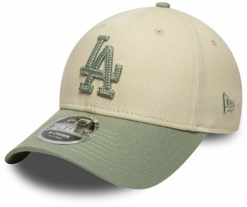 New Era NEW ERA 940 Side Script Kappe