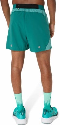 Asics ROAD Laufshorts