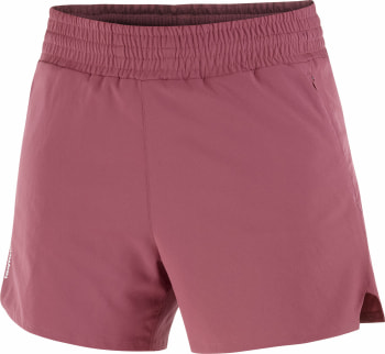 Salomon Shakeout CORE 4'' Laufshorts
