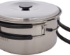 McKINLEY Nádobí COOKING SET STAINLES