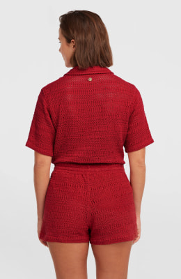 O'Neill O'Riginals Crochet Beachshorts O'Neill O'Riginals Crochet Beachshorts
