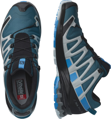 Salomon Pán. bežecká obuv XA Pro 3D v8 GTX veï. VB