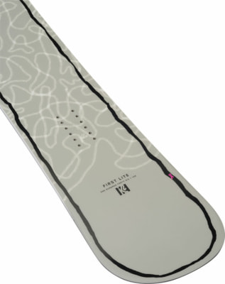 K2 First Lite Snowboard