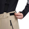 McKINLEY Dave II AQX 15.15 Skihose mit Träger