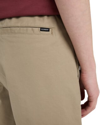 Element Regular Ewaist Short Element Regular Ewaist Short