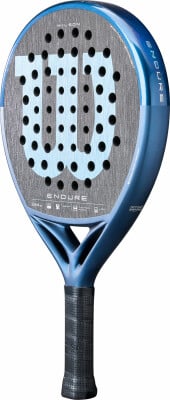 Wilson Endure V1 Padelschläger Wilson Endure V1 Padelschläger