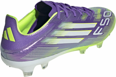 adidas F50 Pro Firm Ground Boots Fußballschuhe