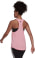 Loungewear Essentials Loose Logo Tanktop