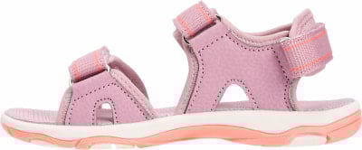 McKINLEY Managa J Kinder-Outdoorsandale Velcroverschluss