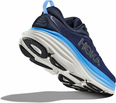 Hoka M Bondi 8 férfi futócipő