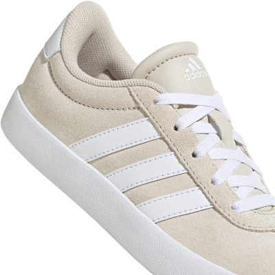 adidas VL Court 3.0 K gyerek szabadidőcipő