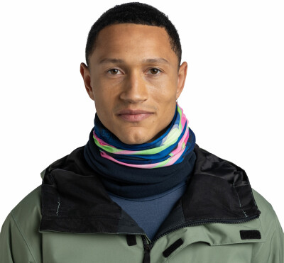 Buff Polar Multifunktionstuch Fleece Buff Polar Multifunktionstuch Fleece