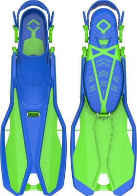 TecnoPro F6 C Travel KIDS