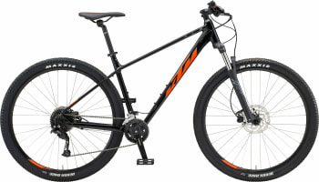 KTM Alp Comp 29 hegyikerékpár 2x9 Shimano Altus