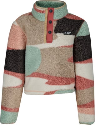 Fara Fleecepullover Fara Fleecepullover