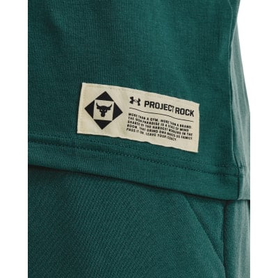 Under Armour Project Rock Iron Muskel Tanktop Under Armour Project Rock Iron Muskel Tanktop