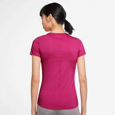 Nike W Nk One Df SS Slim, dámske tričko