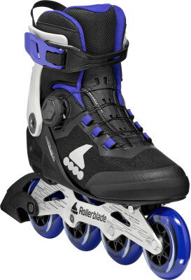 Rollerblade Macroblade 84 BOA® Inlineskates