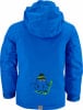 McKINLEY Ethan AQX 10.10 Skijacke mit Kapuze