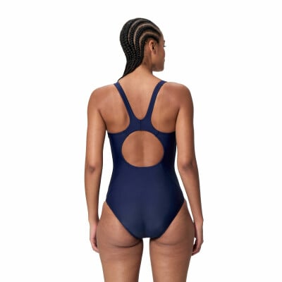Speedo Placement Muscleback Schwimmanzug Speedo Placement Muscleback Schwimmanzug