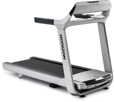 Horizon Paragon X Laufband