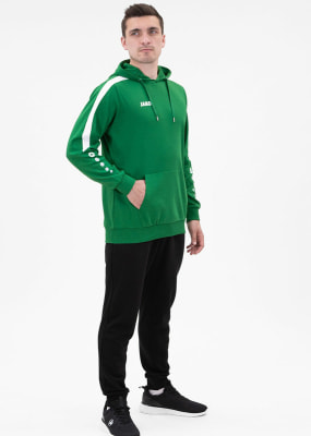 Jako Power Hoodie
