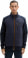 TOM TAILOR Hybrid Sweat Jkt pulóver